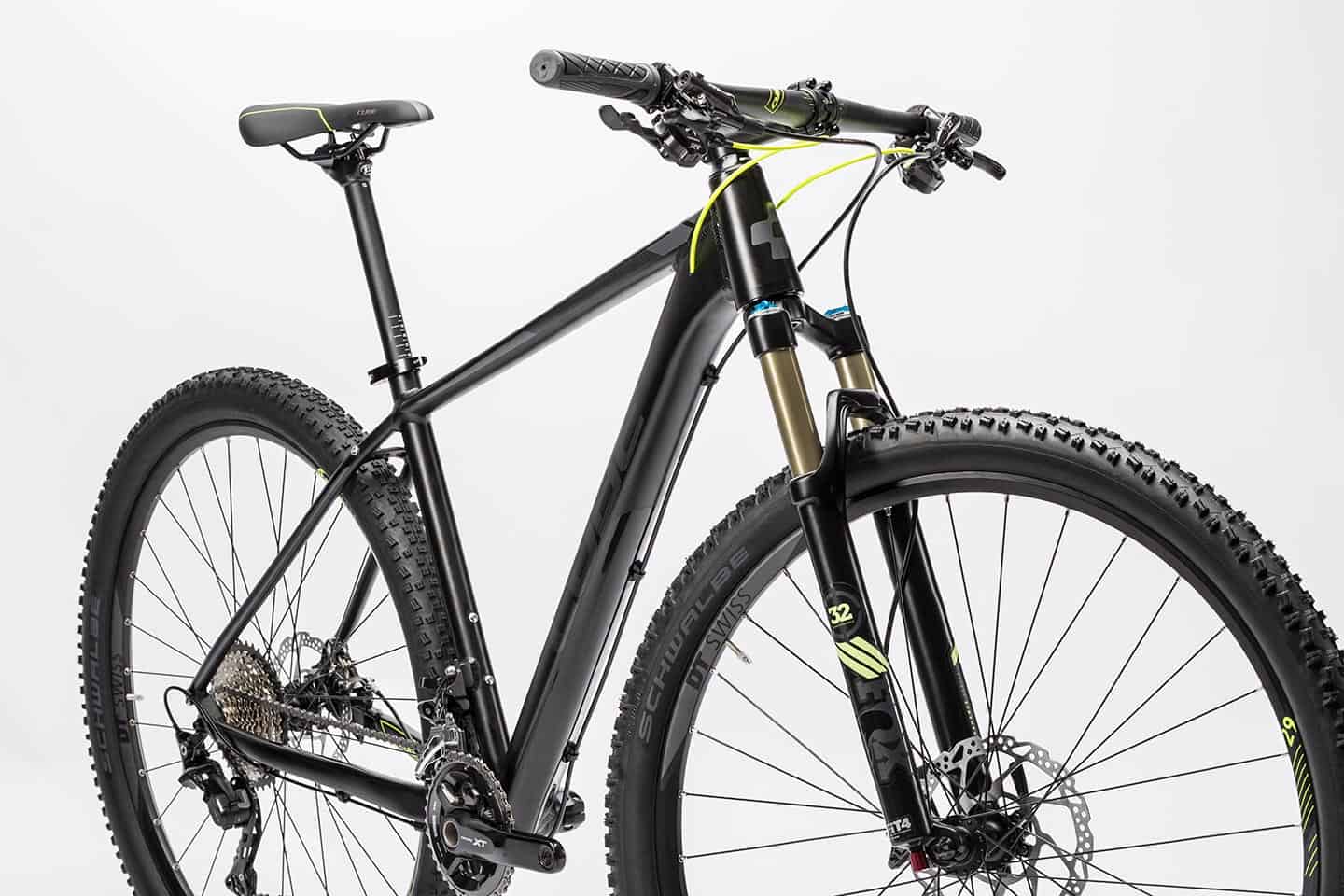 cube ltd sl 27.5