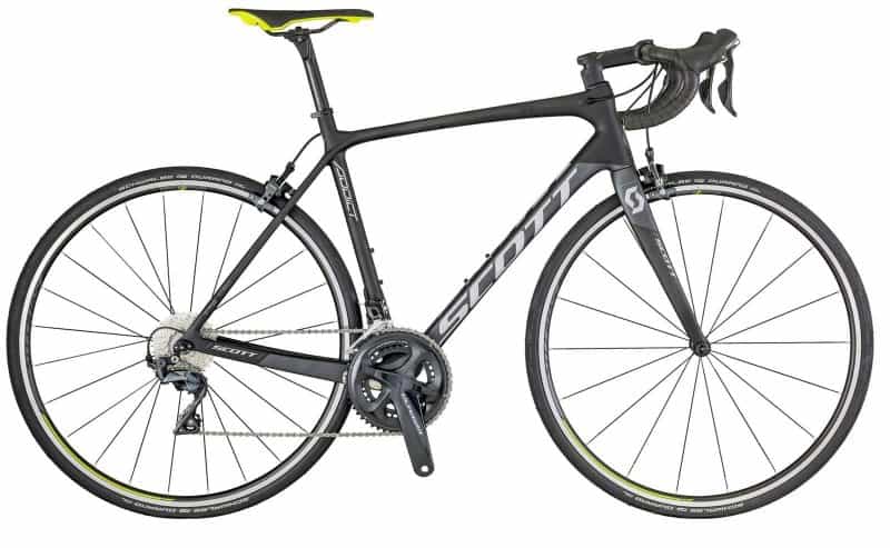 Road bike rental - Image 3