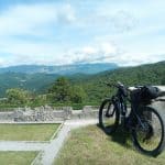 Karst and Vipava valley by bike. 2 wine regions in 1 day. RockVelo