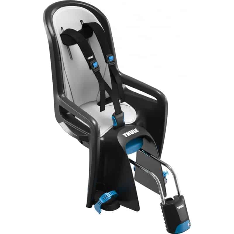 Child bike seat RIDEALONG by Thule