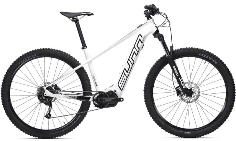 E bike rental Slovenia RockVelo vipava SUNN Flash S2