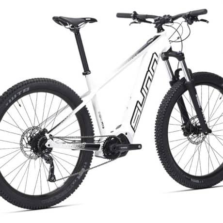 RockVelo e bike rental slovenia SUNN flash s2