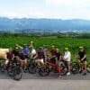 Teambuilding kolesarstvo z RockVelo v Vipavski dolini