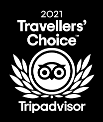 Travellers choice award 2021 RockVelo