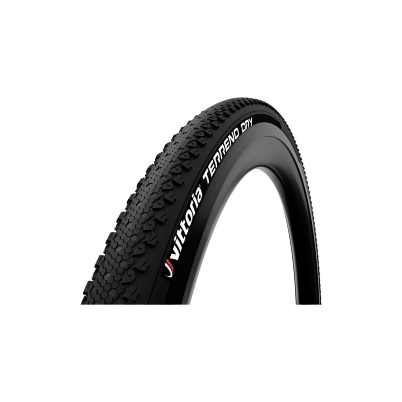 Terreno dry tires for rockvelo road bike rental