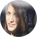 Ana Fratnik Avatar